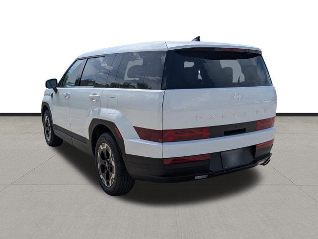 2026 Hyundai Santa Fe SE FWD