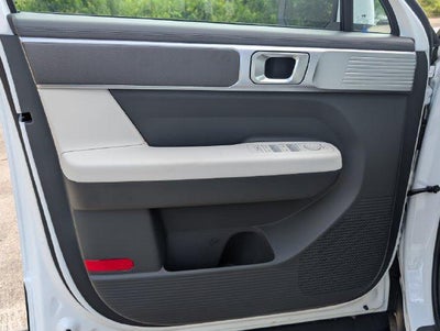 2026 Hyundai Santa Fe SE FWD
