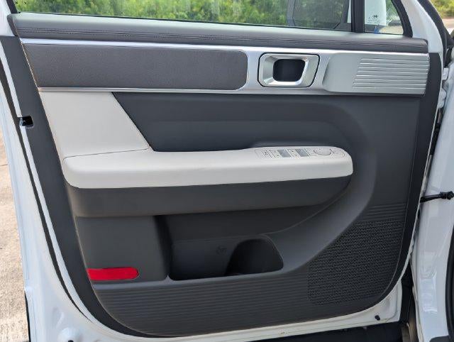 2026 Hyundai Santa Fe SE FWD