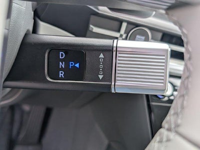2026 Hyundai Santa Fe SE FWD