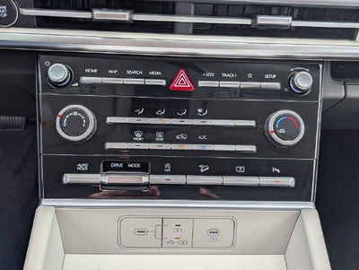 2026 Hyundai Santa Fe SE FWD