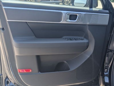 2026 Hyundai Santa Fe SE FWD