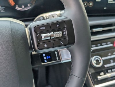 2026 Hyundai Santa Fe SE FWD