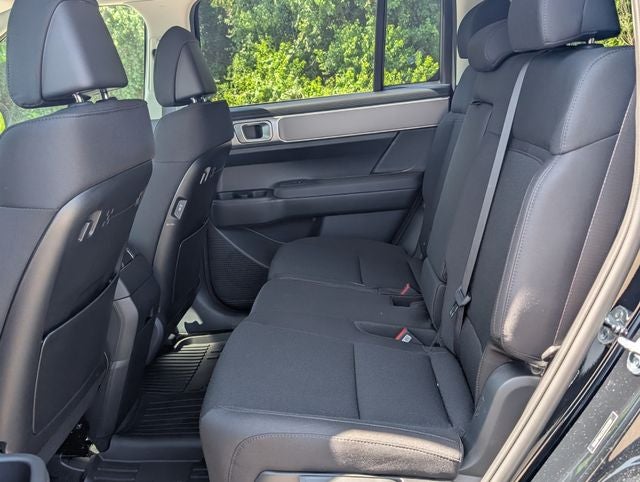 2026 Hyundai Santa Fe SE FWD