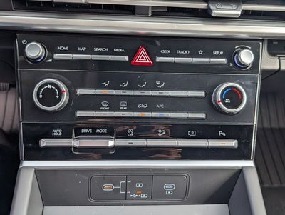 2026 Hyundai Santa Fe SE FWD