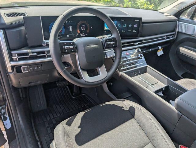 2026 Hyundai Santa Fe SE FWD