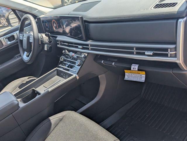 2026 Hyundai Santa Fe SE FWD