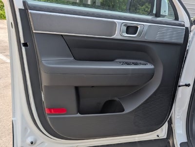 2026 Hyundai Santa Fe SE FWD
