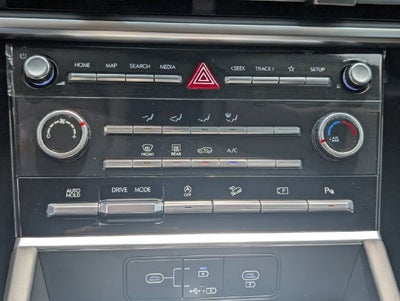 2026 Hyundai Santa Fe SE FWD