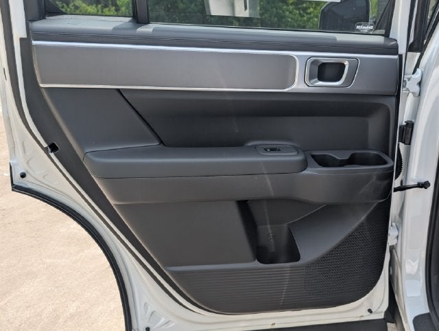 2026 Hyundai Santa Fe SE FWD