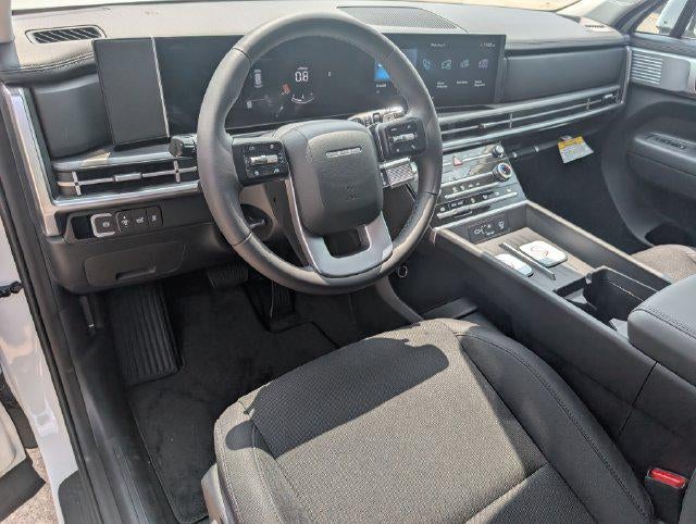 2026 Hyundai Santa Fe SE FWD