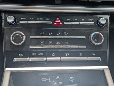 2026 Hyundai Santa Fe SE FWD