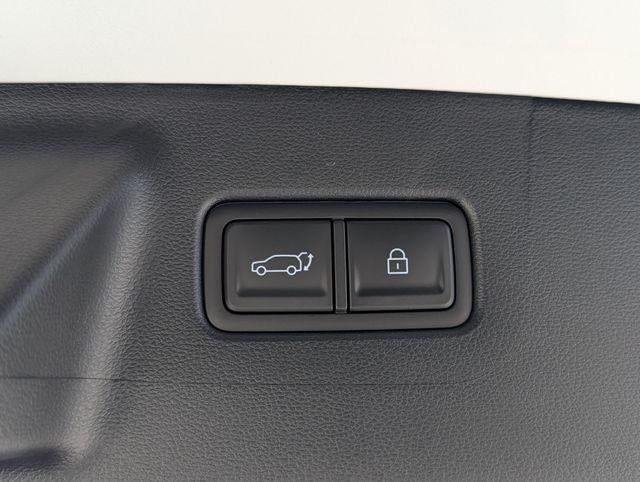 2026 Hyundai Santa Fe SE FWD
