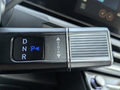 2026 Hyundai Santa Fe SE FWD