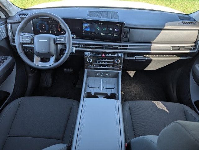 2026 Hyundai Santa Fe SE FWD