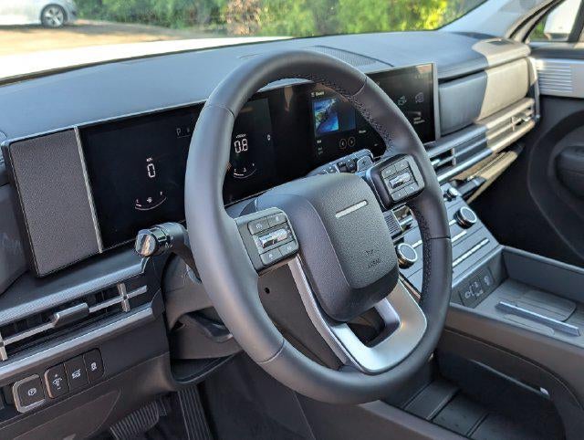 2026 Hyundai Santa Fe SE FWD