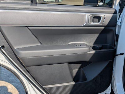 2026 Hyundai Santa Fe SE FWD