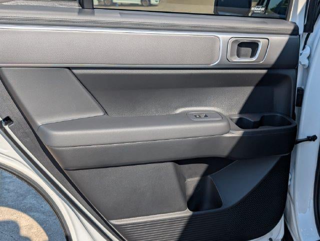 2026 Hyundai Santa Fe SE FWD