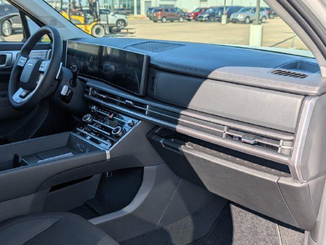 2026 Hyundai Santa Fe SE FWD