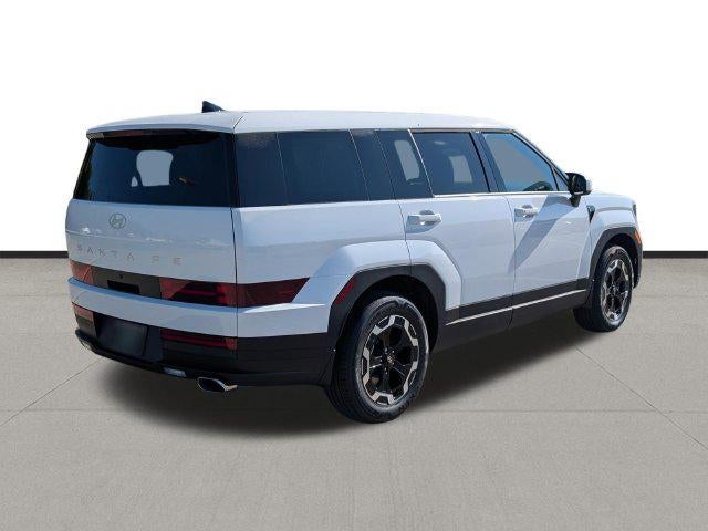 2026 Hyundai Santa Fe SE FWD
