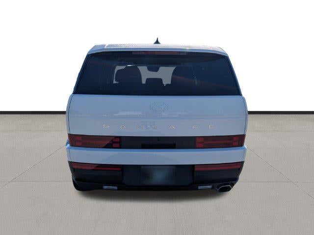2026 Hyundai Santa Fe SE FWD