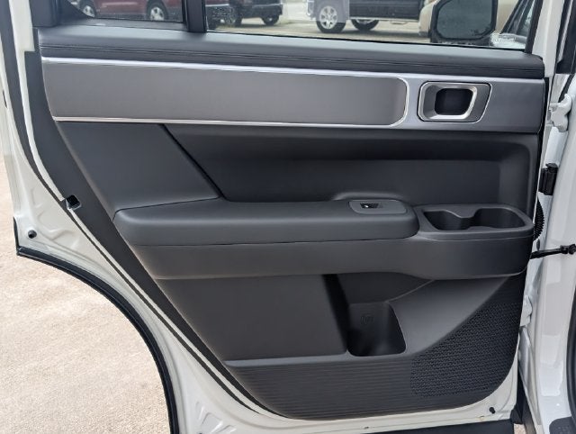 2027 Hyundai Santa Fe SE FWD