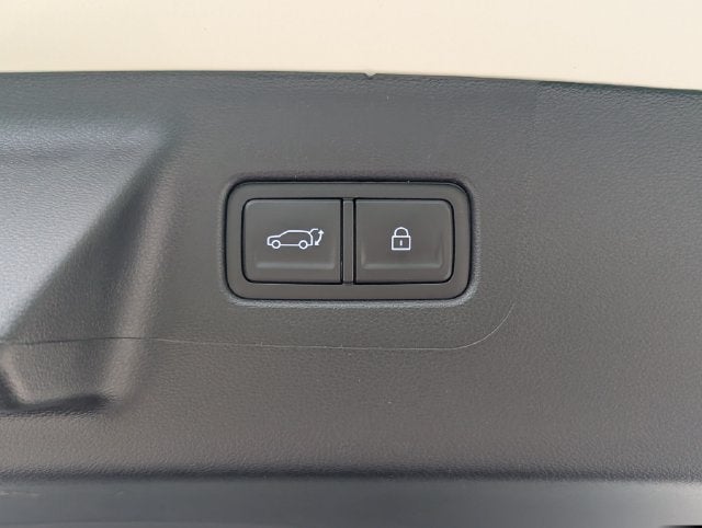 2027 Hyundai Santa Fe SE FWD