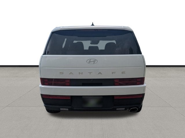 2027 Hyundai Santa Fe SE FWD