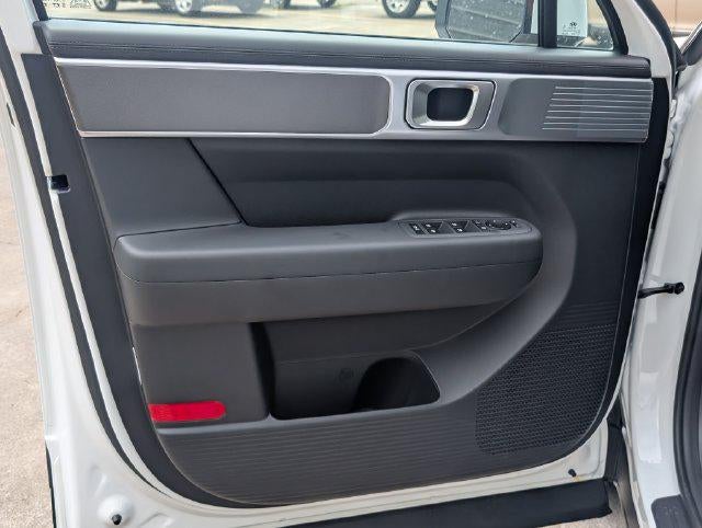 2027 Hyundai Santa Fe SE FWD