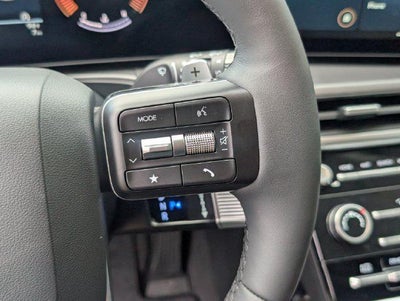 2027 Hyundai Santa Fe SE FWD