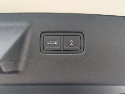 2027 Hyundai Santa Fe SE FWD
