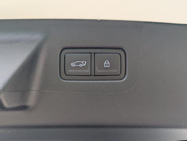 2027 Hyundai Santa Fe SE FWD