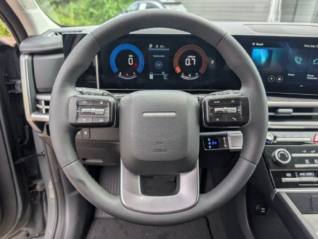 2027 Hyundai Santa Fe SE FWD
