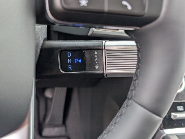 2027 Hyundai Santa Fe SE FWD