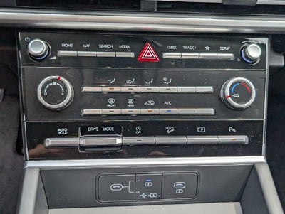 2027 Hyundai Santa Fe SE FWD