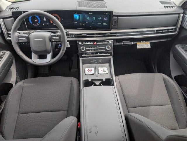 2027 Hyundai Santa Fe SE FWD