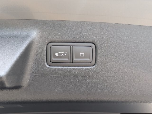 2027 Hyundai Santa Fe SE FWD