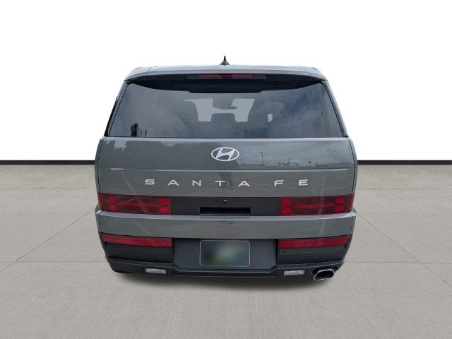 2027 Hyundai Santa Fe SE FWD