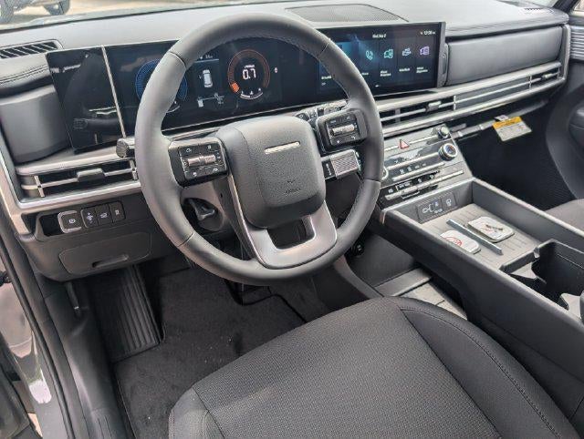 2027 Hyundai Santa Fe SE FWD