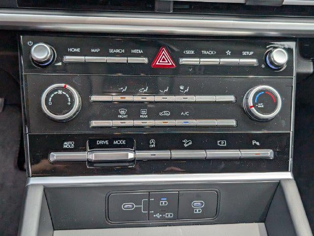 2027 Hyundai Santa Fe SE FWD