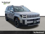 2027 Hyundai Santa Fe SEL FWD