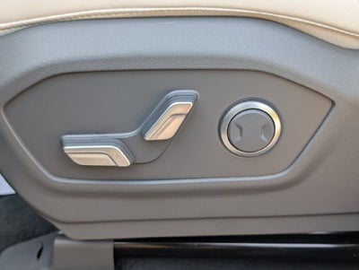 2027 Hyundai Santa Fe SEL FWD