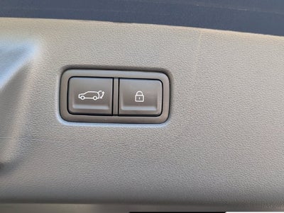 2027 Hyundai Santa Fe SEL FWD