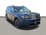 2027 Hyundai Santa Fe SEL FWD