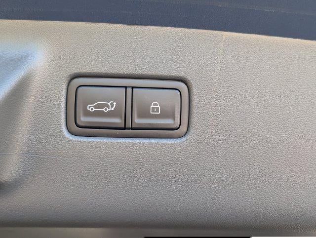 2027 Hyundai Santa Fe SEL FWD