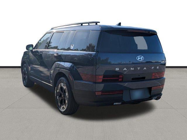 2027 Hyundai Santa Fe SEL FWD