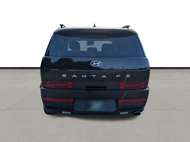 2027 Hyundai Santa Fe SEL FWD