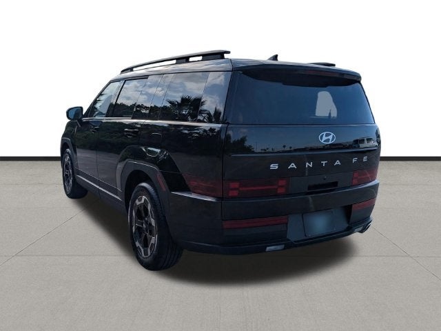 2027 Hyundai Santa Fe SEL FWD