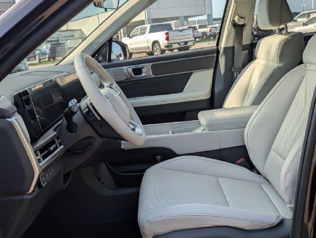 2027 Hyundai Santa Fe SEL FWD