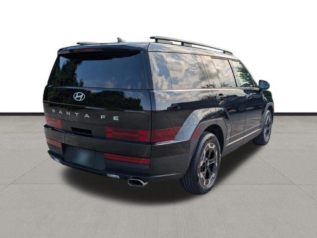 2027 Hyundai Santa Fe SEL FWD
